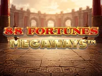 88 fortunes Megaways