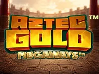Aztec gold Megaways