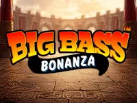 Big Bass Bonanza