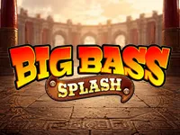 Big Bass Splash