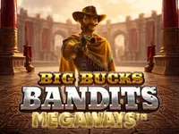 Big Bucks Bandits Megaways