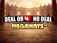 Deal or no Deal Megaways
