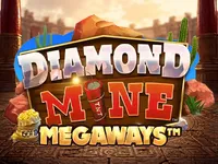Diamond Mine Megaways
