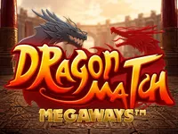 Dragon Match Megaways