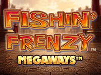 Fishin Frenzy Megaways