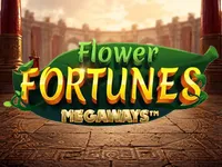 Flower Fortune Megaways