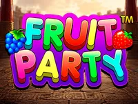 Fruit Party