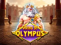 Gates of Olympus