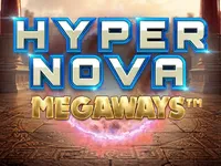 Hypernova Megaways