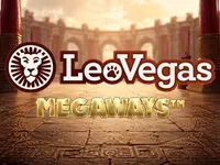Leovegas Megaways