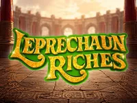 Leprechaun Riches