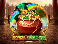 Magical Leprechaun