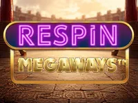 Megaways Respin