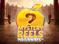 Mystery Reels Megaways