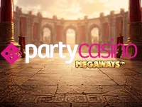 Party Casino Megaways
