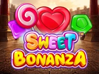 Sweet Bonanza