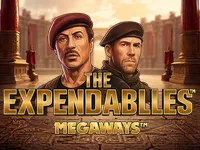 The Expendables Megaways