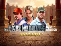 The Expendables New Mission Megaways