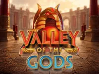 Valley of the Gods