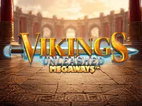 Vikings Unleashed Megaways