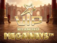 Vip Branded Megaways