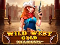 Wild West Gold Megaways