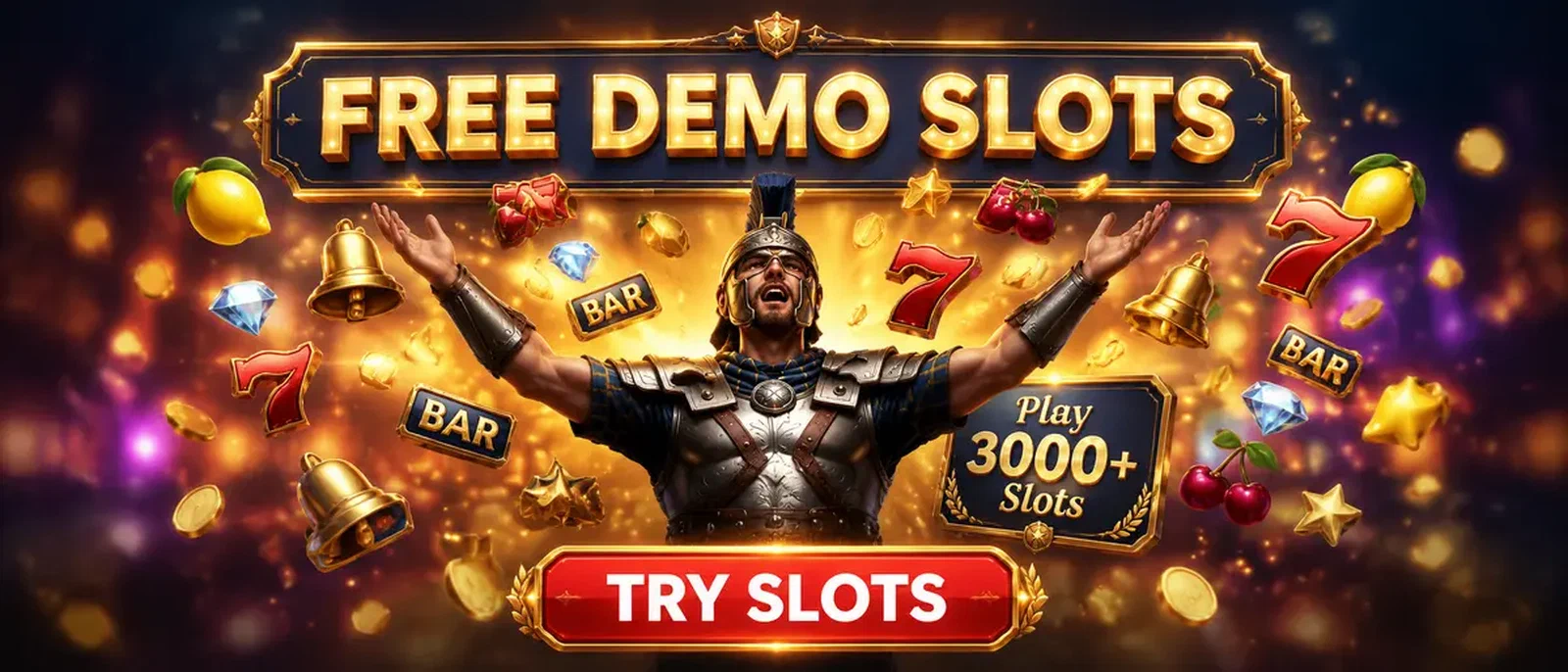 Legiano Casino Free Slots